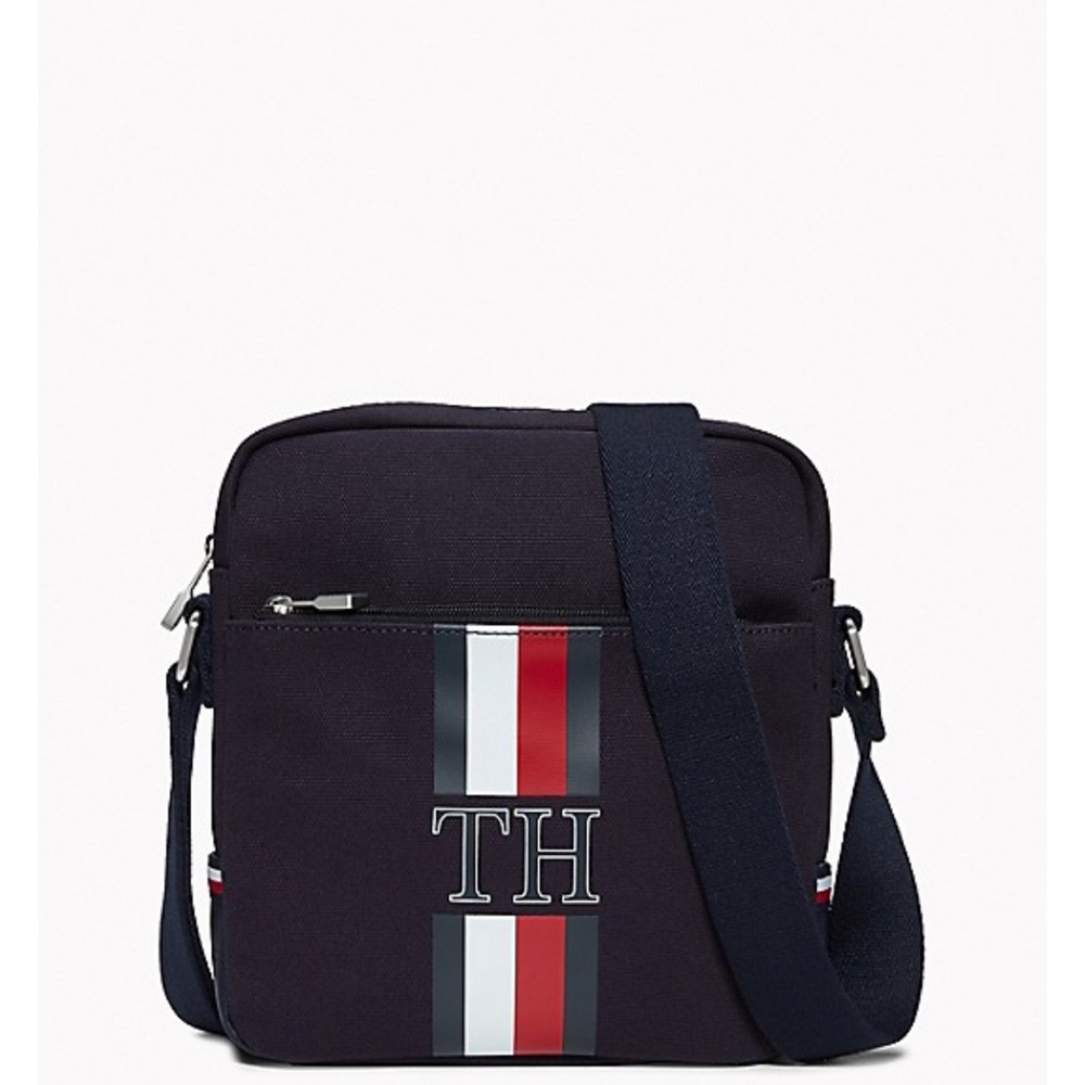 Tommy Hilfiger Reporter Bag